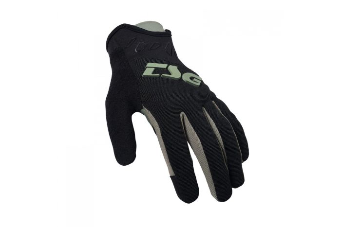 TSG Trail S Langfinger Handschuhe