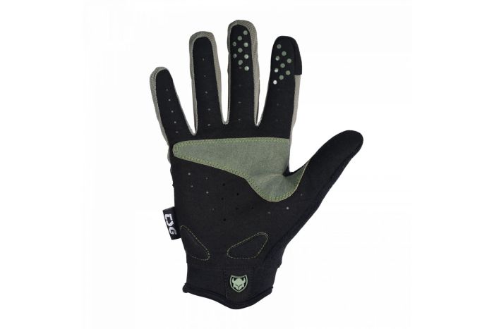 TSG Trail S Langfinger Handschuhe