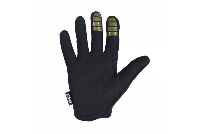 TSG Hunter Langfinger Handschuhe
