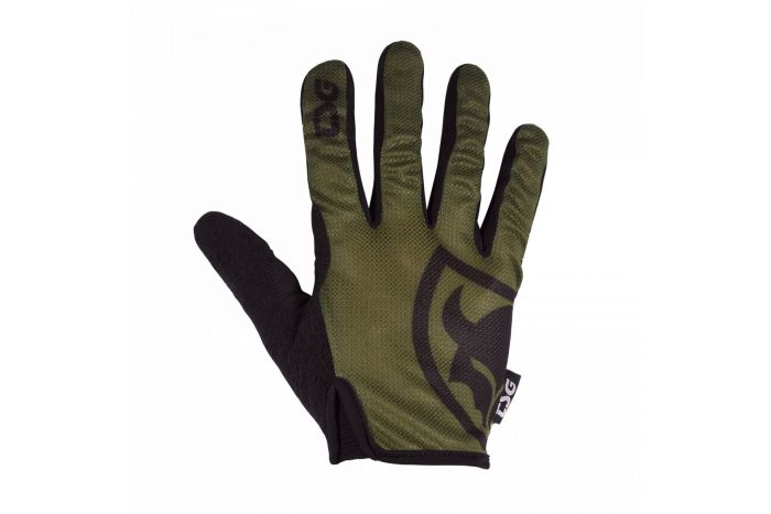 TSG Hunter Langfinger Handschuhe