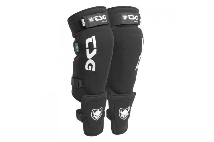 TSG Kneeguard Task A 2.0