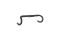 Zipp Service Course 70 Ergo Alu Rennrad Lenker - 31,8 mm