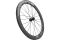 Zipp 404 Firecrest Disc CL 28" Vorderrad, tubeless