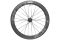 Zipp 404 Firecrest Disc CL 28" Hinterrad, tubeless, Shim/SRAM