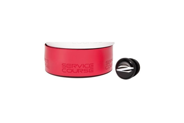 Zipp Lenkerband Service Course