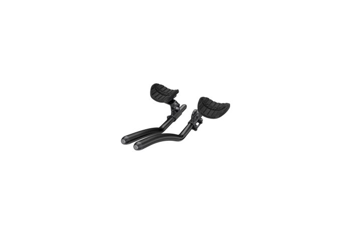 Zipp Vuka Triathlon Clip mit Lenker-Extensions low Mount