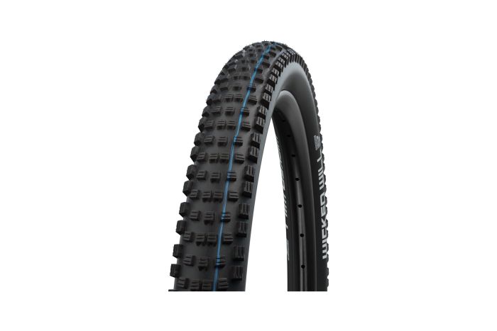 Schwalbe Wicked Will 27,5x2,40 EVO ADDIX SpeedGrip SnakeSkin Super Gr
