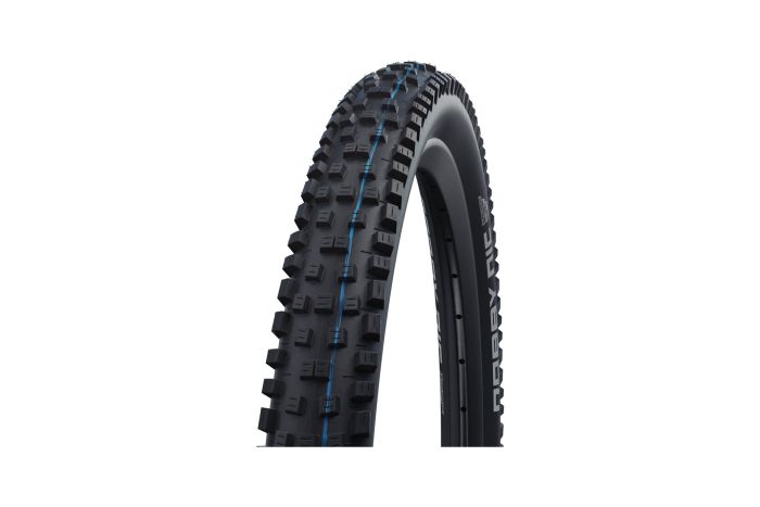 Schwalbe Nobby Nic 29x2,60 Evo ADDIX SpeedGrip SnakeSkin Super Trail