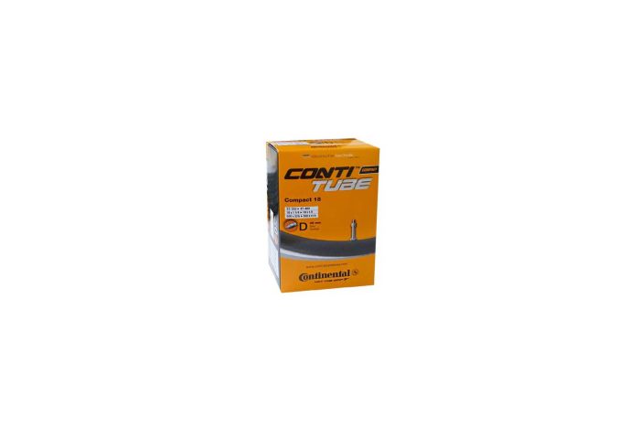 Continental Compact 18 DV Schlauch - 26 mm