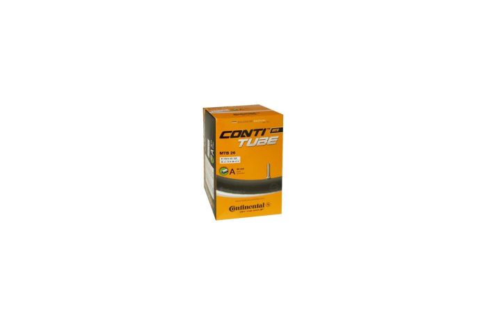 Continental MTB 26 AV Schlauch - 40 mm