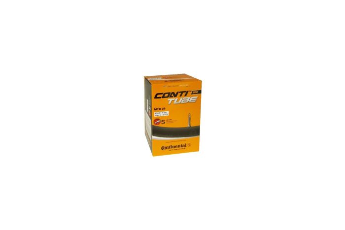 Continental MTB 26 SV Schlauch - 42 mm