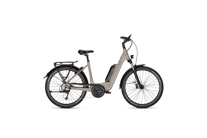 Kalkhoff Entice 1.B Move - 545 Wh - 27,5 Zoll - Tiefeinsteiger - 2025