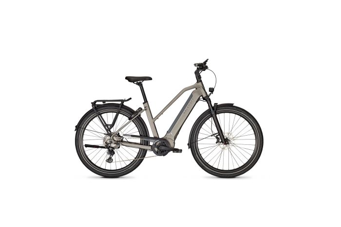 Kalkhoff Endeavour 5 Advance + - 625 Wh - 29 Zoll - Damen Sport - 2025