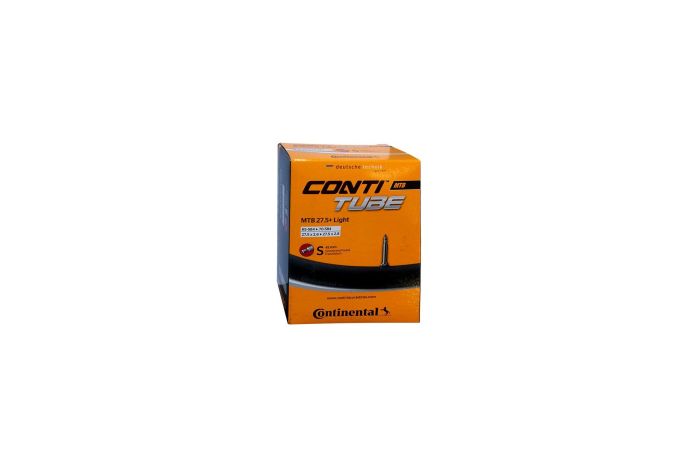 Continental MTB 27,5 Plus Light SV Schlauch - 42 mm