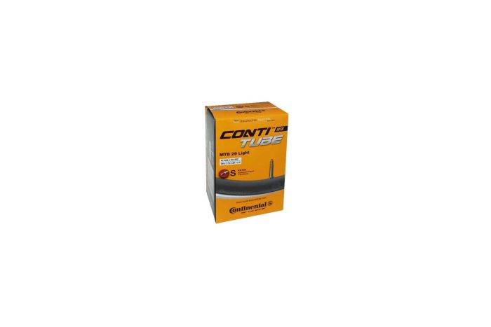 Continental MTB 29 Light SV Schlauch - 42 mm