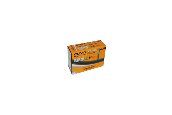 Continental Race 28 Supersonic SV Schlauch - 60 mm