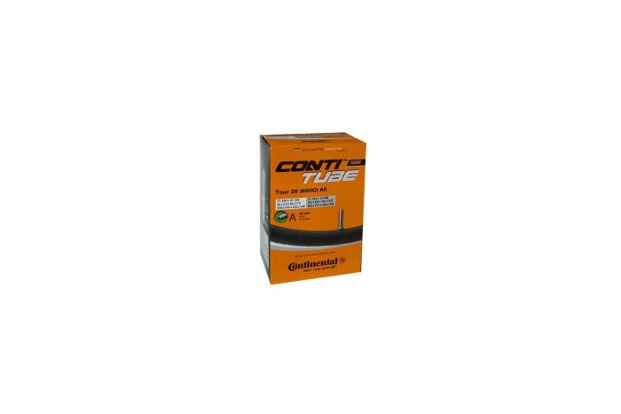 Continental Tour 26 All AV Schlauch - 40 mm