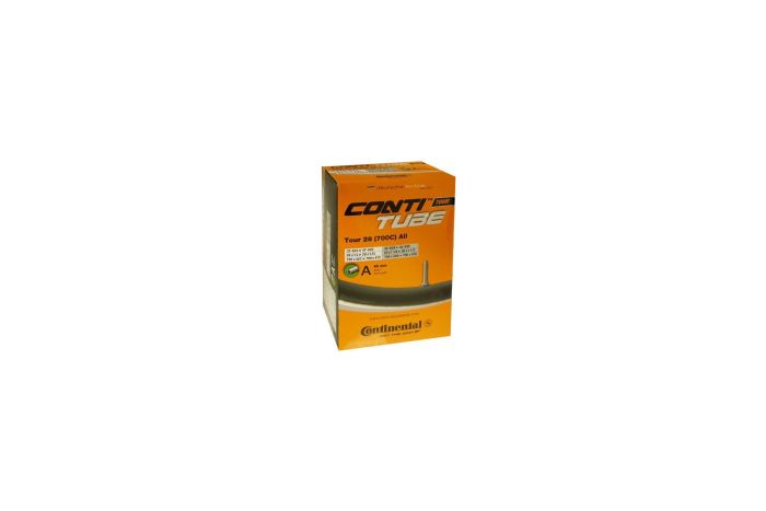 Continental Tour 28 All AV Schlauch - 40 mm