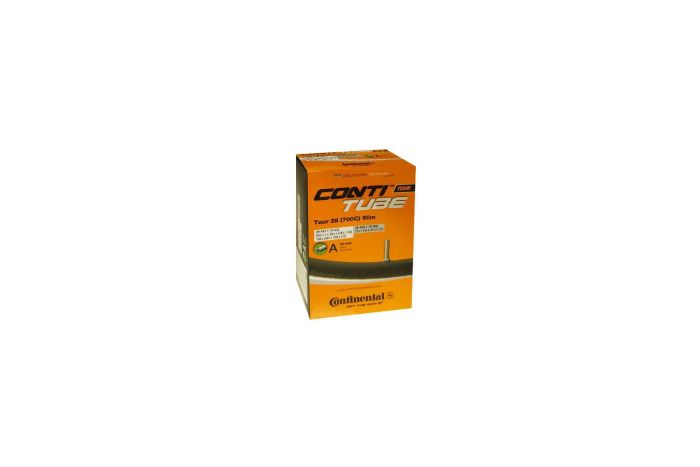 Continental Tour 28 Slim AV Schlauch - 40 mm