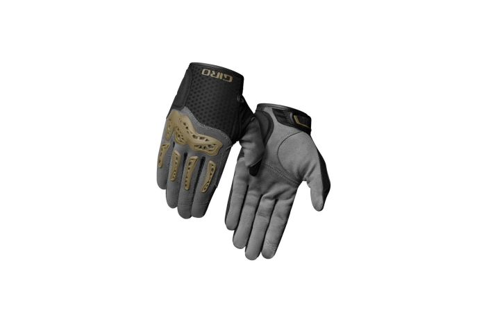 Giro Gnar Langfinger Handschuhe