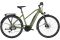 Carver Route E.420 - 500 Wh - 28 Zoll - Damen Sport - 2024