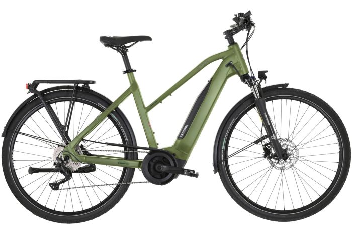 Carver Route E.420 - 500 Wh - 28 Zoll - Damen Sport - 2024