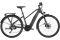 Carver Route E.430 - 500 Wh - 28 Zoll - Damen Sport - 2024