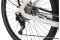 Carver Route E.430 - 500 Wh - 28 Zoll - Damen Sport - 2024