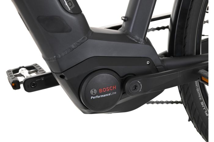 Carver Route E.430 - 500 Wh - 28 Zoll - Damen Sport - 2024