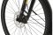 Carver Route E.430 - 500 Wh - 28 Zoll - Damen Sport - 2024