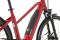 Carver Route E.430 - 500 Wh - 28 Zoll - Damen Sport - 2024
