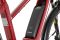 Carver Route E.430 - 500 Wh - 28 Zoll - Damen Sport - 2024