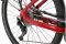 Carver Route E.430 - 500 Wh - 28 Zoll - Damen Sport - 2024