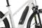 Carver Route E.430 - 500 Wh - 28 Zoll - Damen Sport - 2024