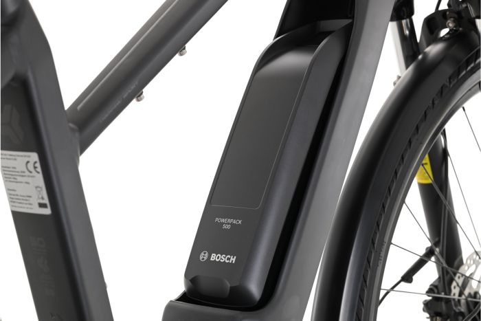 Carver Route E.430 - 500 Wh - 28 Zoll - Damen Sport - 2024
