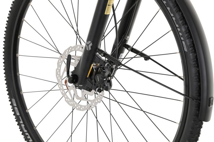 Carver Cinos Street 140 30s - 28 Zoll - Diamant - 2024