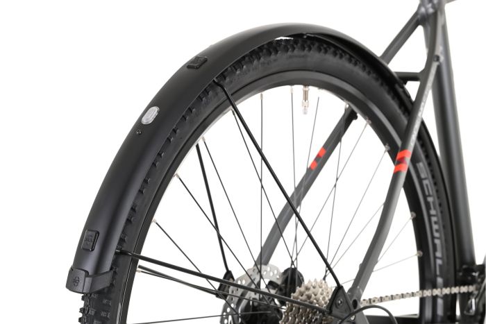 Carver Cinos Street 140 30s - 28 Zoll - Diamant - 2024