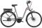 Carver Cityzen E LTD FL - 400 Wh - 28 Zoll - Tiefeinsteiger - 2024