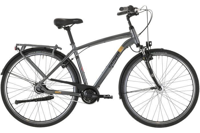Carver Cityzen 140 LTD RT - 28 Zoll - Diamant - 2024