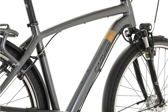 Carver Cityzen 140 LTD RT - 28 Zoll - Diamant - 2024