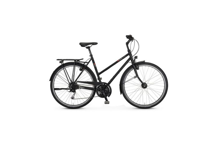 VSF Fahrradmanufaktur T-100 HS11 - 28 Zoll - Damen Sport - Aktion