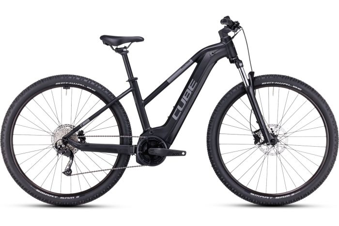 Cube Reaction Hybrid Performance 625 - 625 Wh - 29 Zoll - Damen Sport