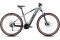 Cube Reaction Hybrid Performance 500 - 500 Wh - 27,5 Zoll - Diamant