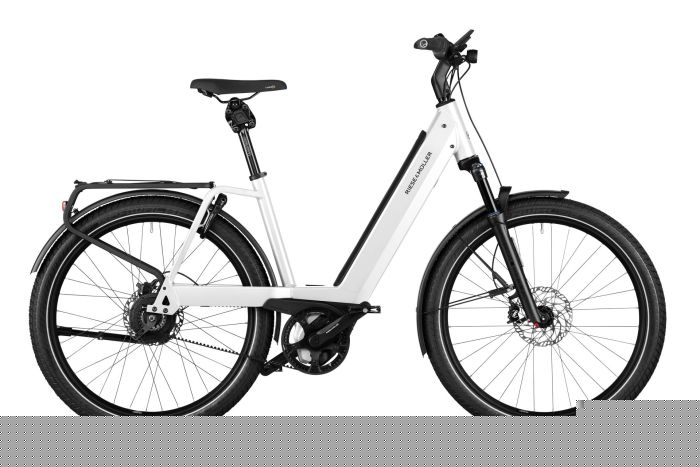 Riese und Müller Nevo4 GT vario - 625 Wh - 26 Zoll - Tiefeinsteiger - 2025