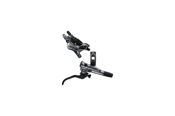 Shimano Scheibenbremsen-Kit XTR M9120