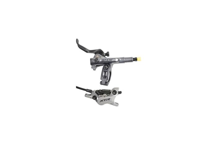 Shimano Scheibenbremsen-Kit XTR M9120