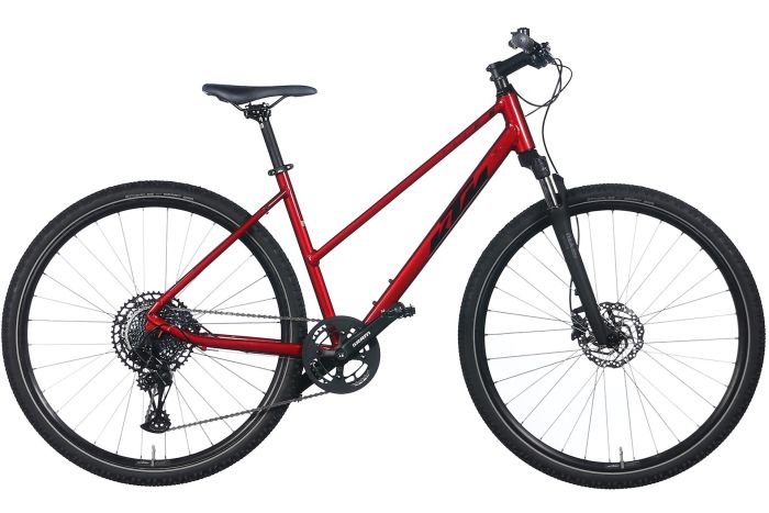 KTM X-Life Cross - 28 Zoll - Damen Sport - Aktion