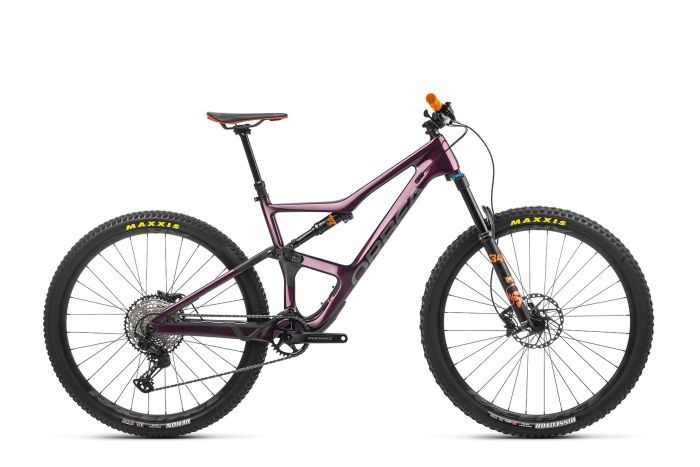 Orbea Occam M30 - 29 Zoll - Fully - 2023