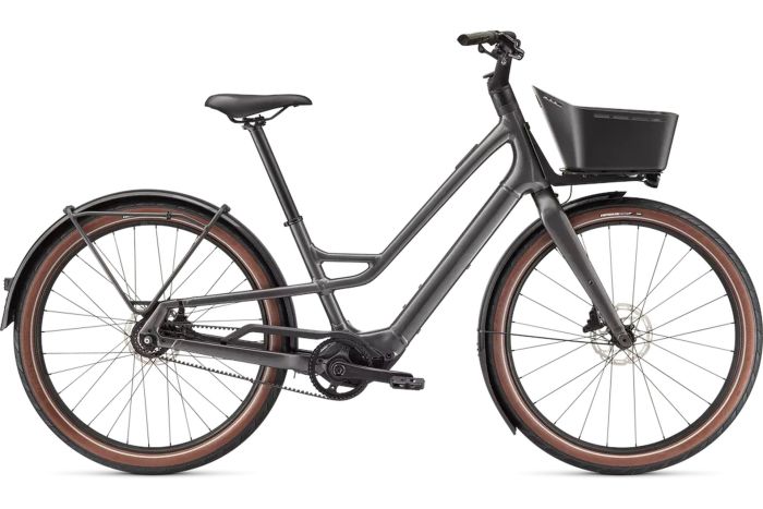 Specialized Turbo Como SL 5.0 - 320 Wh - 27,5 Zoll - Damen Sport - 2023