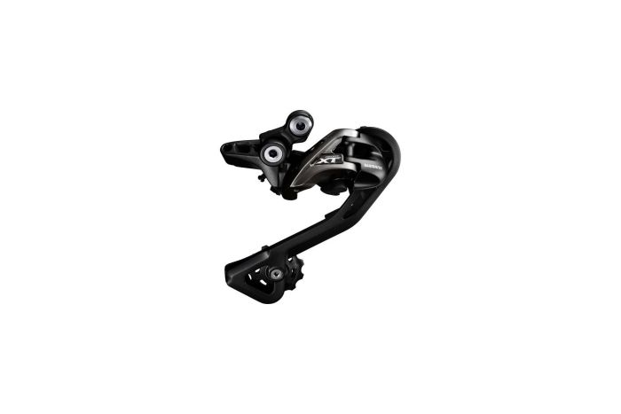 Shimano Schaltwerk Deore XT Trekking RD-T8000 10-fach